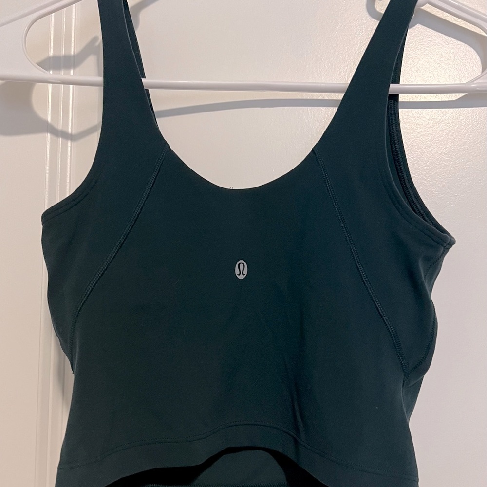 Lululemon align tank - Picture 6 of 6